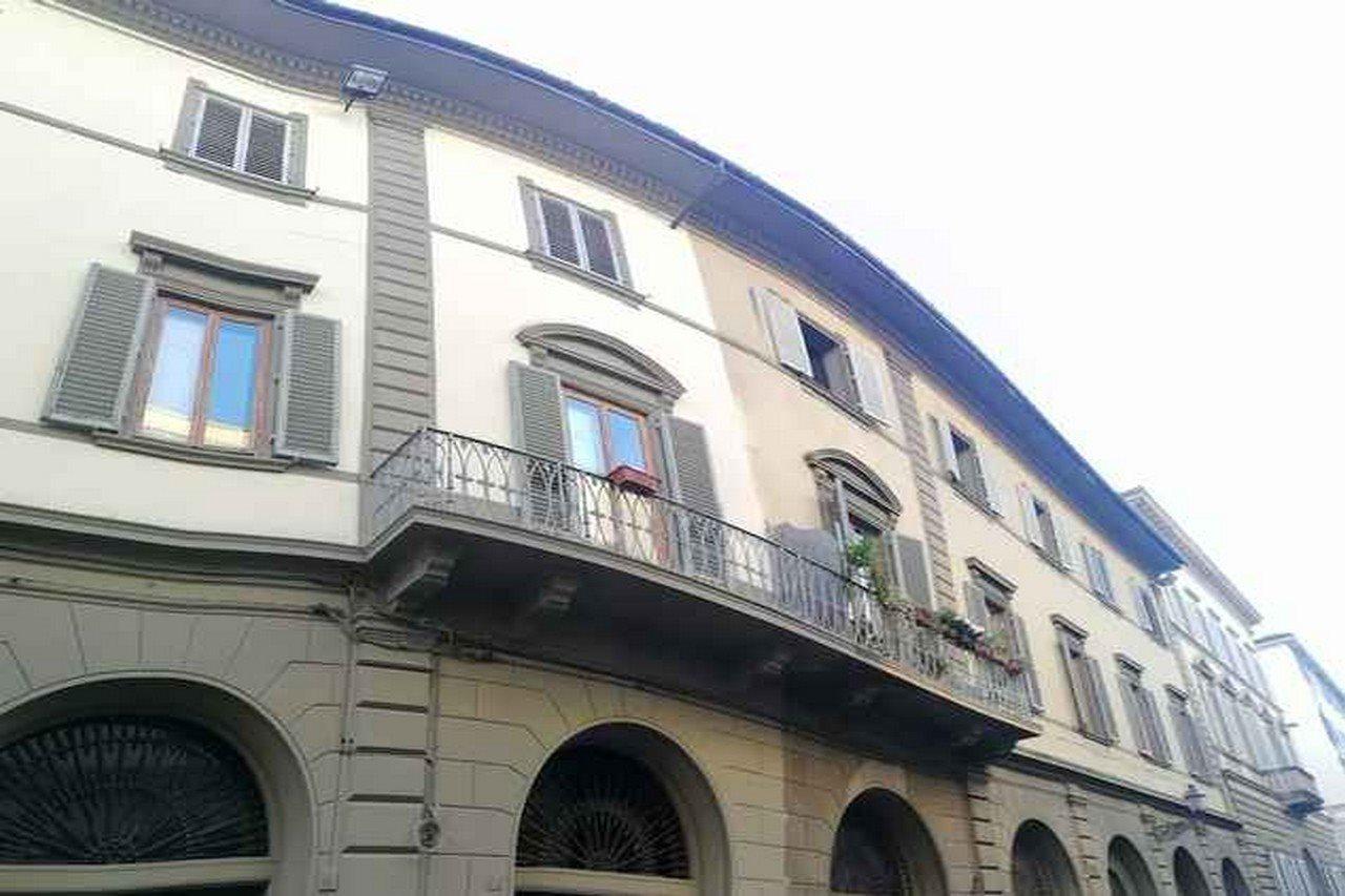 Albergo Duilio Florenz Exterior foto